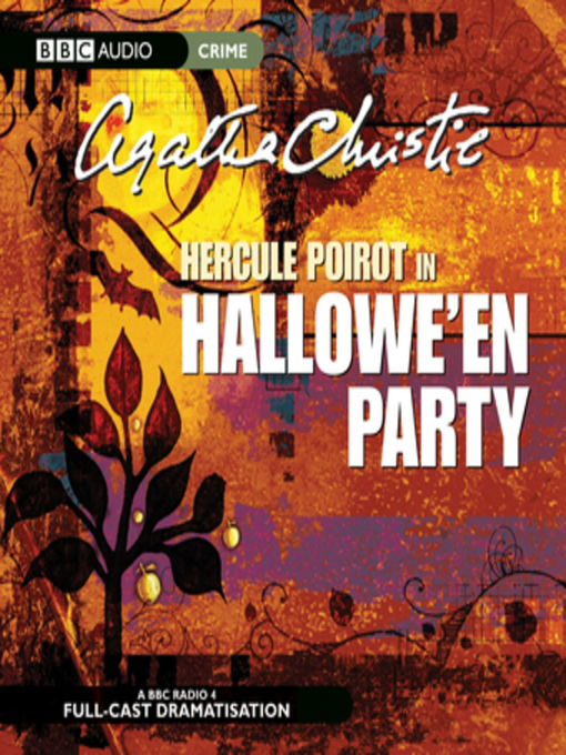 Title details for Hallowe'en Party by Agatha Christie - Available